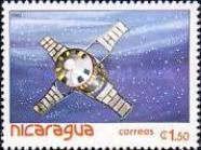 Satellites, space vehicles