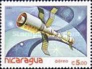 Satellites, space vehicles