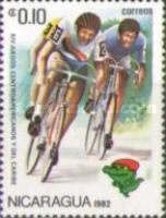 Cycling