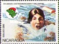 Swimming