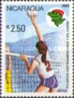 Volleyball