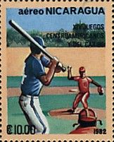 Baseball