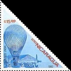 International Stamp Exhibition "PHILEXFRANCE 82"