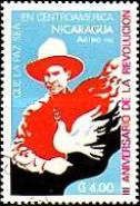 Revolutionary and dove