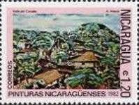 Canales Valley, by A.Mejias