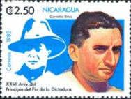 Cornelio Silva