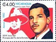 Rigoberto Lopez Perez