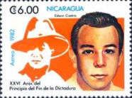 Edwin Castro