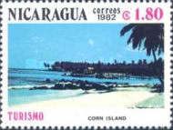 Corn Island