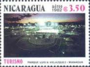 Velazquez Park, Managua