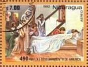 Death of Columbus