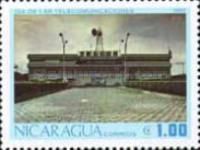Telcor Building, Managua