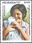 Girl with Dove
