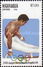 Gymnastics