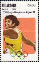 Discus throw