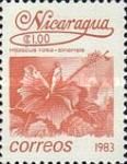 Hibiscus rosa-sinensis
