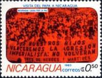 Popular rally