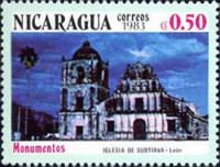 Church of Subtiava