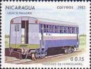 Passenger car