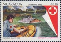 Hurricane Alleta (1982) - Help with Flooding