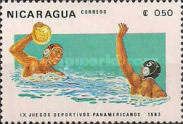 Water Polo