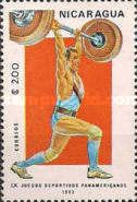Weight Lifting