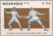 Fencing