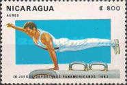 Gymnastics