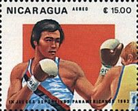 Boxing