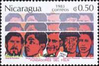 José B. Escobar, Jorge Navarro, Pablo Ubeda, German Pomares,