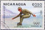 Speed Skating