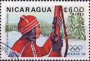 Biathlon