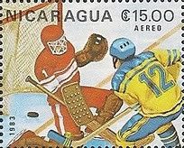 Ice Hockey