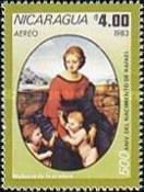 Madonna of the Meadow