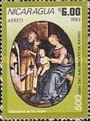 Adoration of the Magi