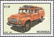 Fire Engine