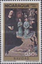 Adoration of the Kings, Hugo van der Goes