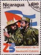Fidel Castro, Camilo Cienfuegos