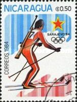 Biathlon