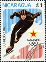 Speed skating