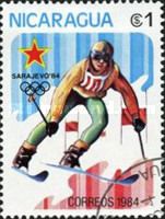 Slalom