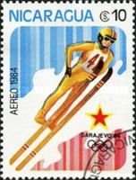 Ski jumping