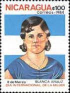 Blanca Arauz