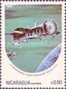 15th Anniversary Soyuz