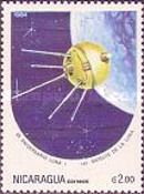15 Anniversary  Luna I