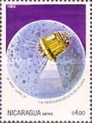 15th Anniversary Luna III
