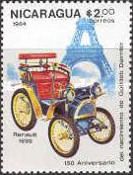 Renault 1899