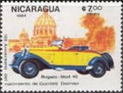 Bugatti Mode-1940