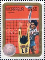Volleyball