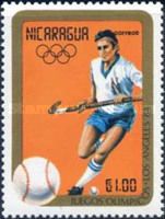 Field hockey